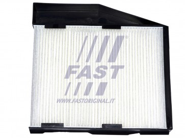 CABIN FILTER FIAT DOBLO 00> ACTIVATED CHARCOAL