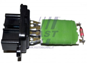 HEATER RESISTOR FIAT DUCATO 06>/ 14> 4-PIN