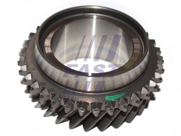 TRANSMISSION GEAR FIAT DOBLO 00> 3-GEAR 27/39T