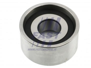TIMING BELT TENSIONER FIAT DUCATO 90> PULLEY UPPER 67X34X25