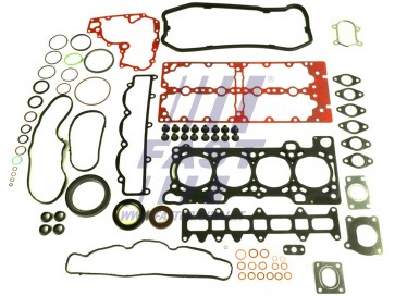 ENGINE GASKET SET IVECO DAILY 06> FULL F1AE0481