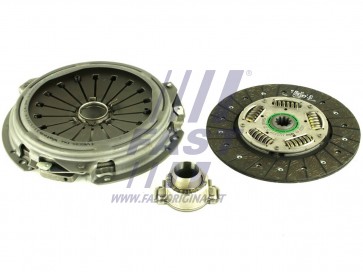 CLUTCH DISC IVECO DAILY 14> 2.3JTD