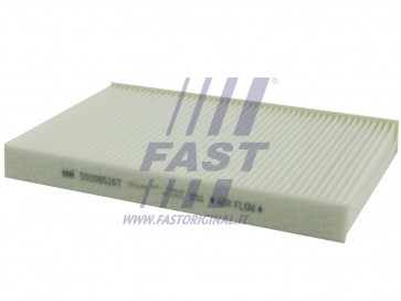 CABIN FILTER IVECO DAILY 06>