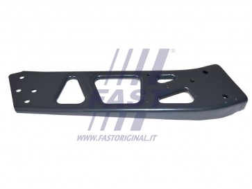 BUMPER SUPPORT IVECO DAILY 06> REAR RIGHT