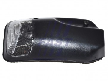 MARKER LAMP IVECO DAILY 06> TOP LEFT WHITE