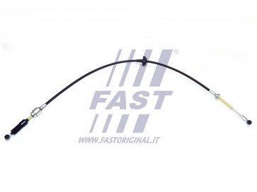 GEARBOX CABLE IVECO DAILY 00> LONG