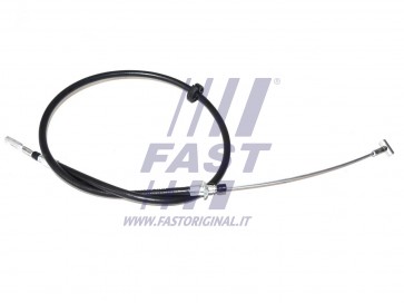 BRAKE CABLE IVECO DAILY 00> REAR L/R 29L10-14/35S10-17 ROZSTAW 3000-3750MM