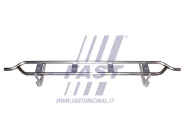 SUPPORT IVECO DAILY 00> STEP REAR