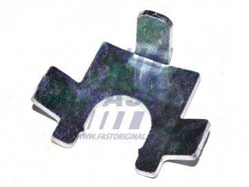 MOUNTING IVECO DAILY 00> BRAKE CABLE