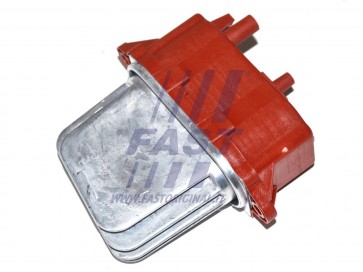 HEATER RESISTOR IVECO DAILY 06>