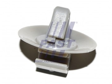 MOLDING CLIP PIN IVECO DAILY 06>