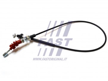 GAS PEDAL CABLE IVECO DAILY 00> 1065mm 35/50/C/S/9/11