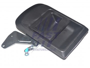 DOOR HANDLE EXTERIOR IVECO DAILY 06> SLIDING DOORS RIGHT 00>