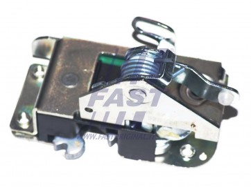 ORIGINAL IVECO UNIJET SLIDING / REAR DOOR LOCK