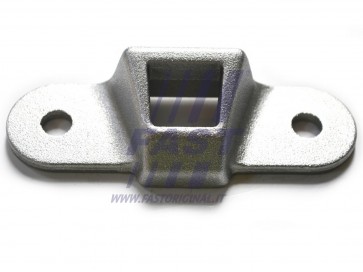 DOOR STRIKER PLATE IVECO DAILY 00> REAR UPPER