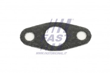 TURBOCHARGER GASKET IVECO EUROCARGO ESCAPE OIL