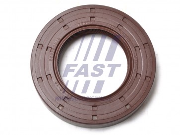 Shaft Seal, camshaft; Seal Ring