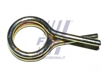 SPRING IVECO DAILY 00> GEARBOX GEAR SHIFTING LEVER