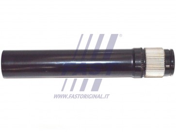 BUSHING IVECO DAILY 06> TORSION BAR FRONT RURA
