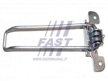 DOOR LIMITER IVECO DAILY 06> REAR 00> 06>14>