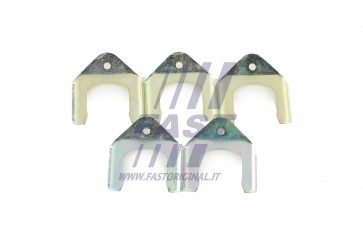 REPAIR SET IVECO DAILY 00> DOOR LOCK CYLINDER SECURING PLATE