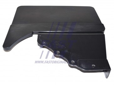 MUD FLAP IVECO DAILY 06> REAR LEFT