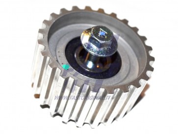 TIMING KIT PULLEY FIAT DUCATO 06> PULLEY 2.3 JTD