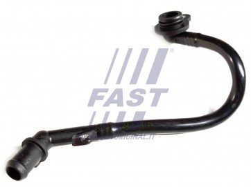 COOLING HOSE FIAT DUCATO 02> HEAT EXCHANGER 2.3JTD