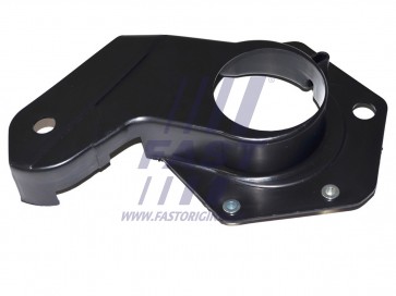 TIMING BELT COVER FIAT DUCATO 02> LOWER 2.8JTD