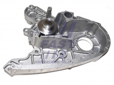 WATER PUMP FIAT DUCATO 06> 2.3 JTD