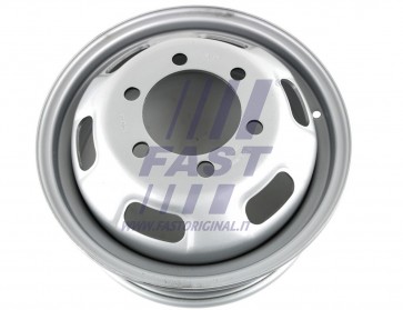 WHEEL RIM IVECO DAILY 14> STEEL 5,5J X 16