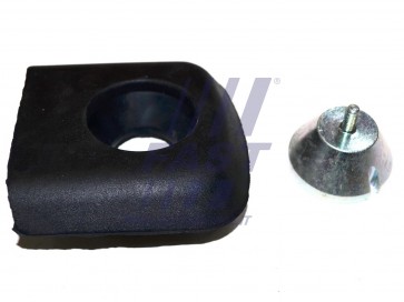 RUBBER BUFFER IVECO DAILY 06> DOOR REAR