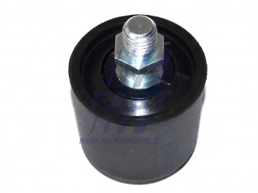 DOOR IVECO DAILY 06> DOOR REAR