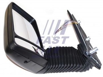 MIRROR IVECO DAILY 00> MANUAL LONG LEFT