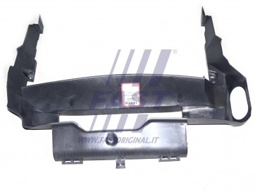 COVER IVECO DAILY 00> RADIATOR