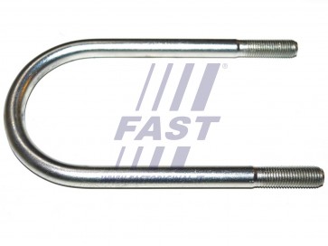 U-BOLT IVECO DAILY 00> 29L/35S M12X80X175