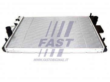 RADIATOR IVECO DAILY 06> 3.0 JTD HPI