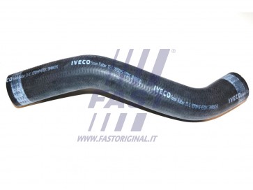 COOLING HOSE IVECO DAILY 00> RADIATOR LOWER