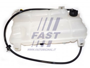 EXPANSION TANK IVECO DAILY 00> 3.0JTD