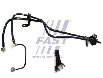 INJECTION HOSE FIAT DUCATO 02>