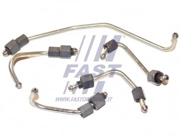 INJECTION HOSE FIAT DUCATO 06>/ 14> KIT 2.3JTD