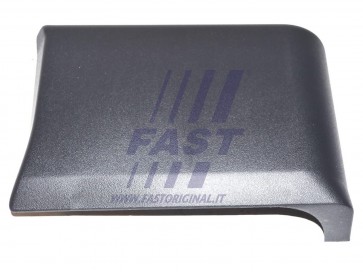 EXTERIOR MOULDING IVECO DAILY 06> CAB REAR LEFT 00>