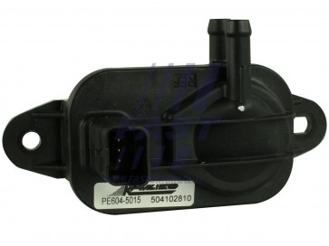 DPF pressure SENSOR FIAT DUCATO 06> 2.3/3.0JTD 11> >CH.2421976