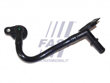COOLING HOSE FIAT DUCATO 06>/ 14> EXPANSION TANK 2.3JTD