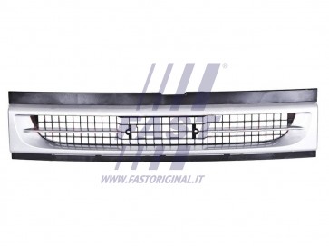 FRONT GRILL IVECO DAILY 06>