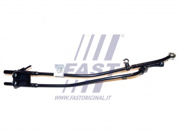 FUEL HOSE FIAT DUCATO 06> 2.3JTD