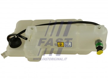 EXPANSION TANK IVECO DAILY 06> 2.3JTD