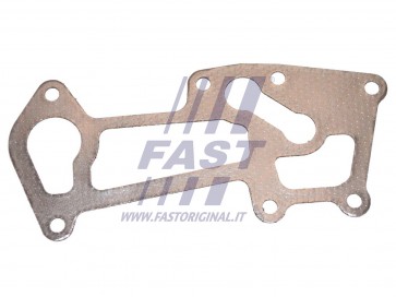 GASKET CYLINDER HEAD COVER IVECO DAILY 06> CYLINER HEAD SIDE 3.0JTD F1C