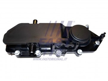 OIL BREATHER HOSE IVECO DAILY 06> 2.3JTD