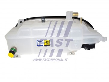 EXPANSION TANK IVECO DAILY 06> 3.0JTD